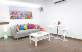 Color Suites Alicante